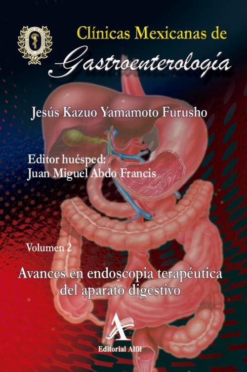 Avances en endoscopia terapéutica