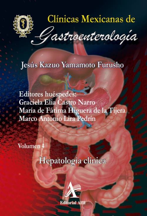 Hepatología clínica