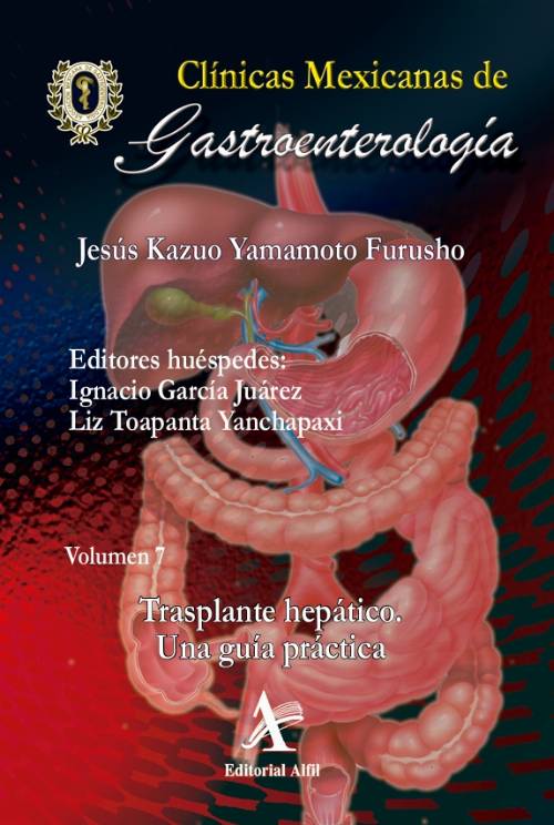 Trasplante hepático. Una guía práctica, CMG 07