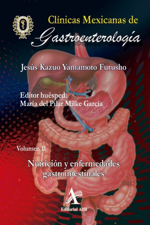 Nutrición y enfermedades gastrointestinales, CMG 11