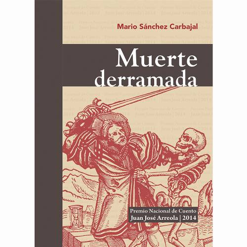 Muerte derramada