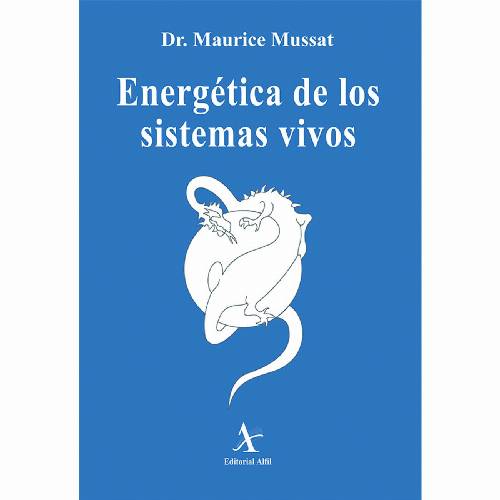 Energética de los sistemas vivos