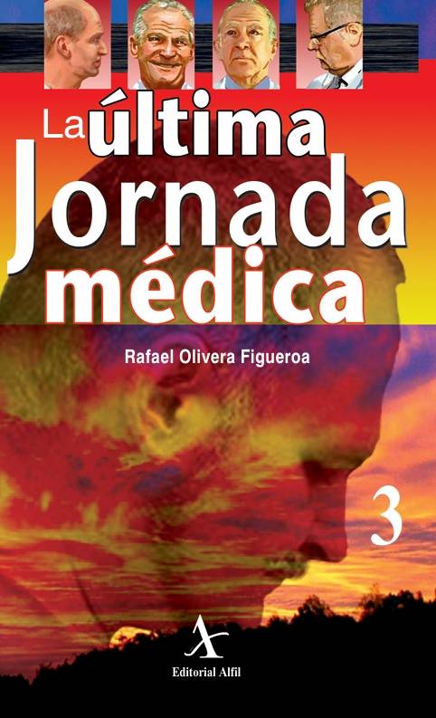 La última jornada médica