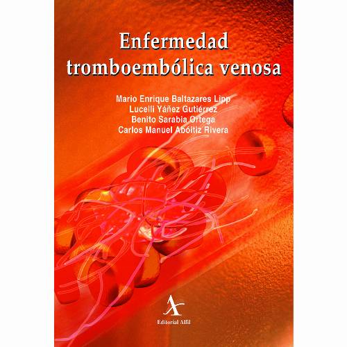 Enfermedad tromboembólica venosa