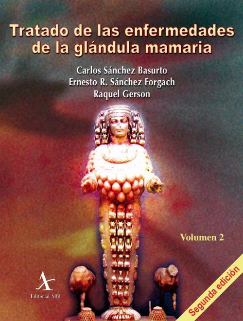 Tratado de las enfermedades de la glándula mamaria,