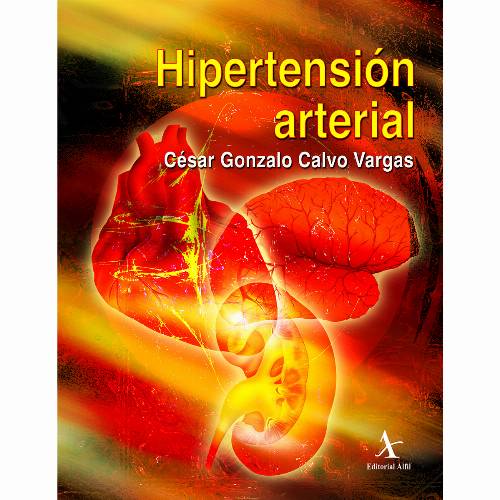 Hipertensión arterial
