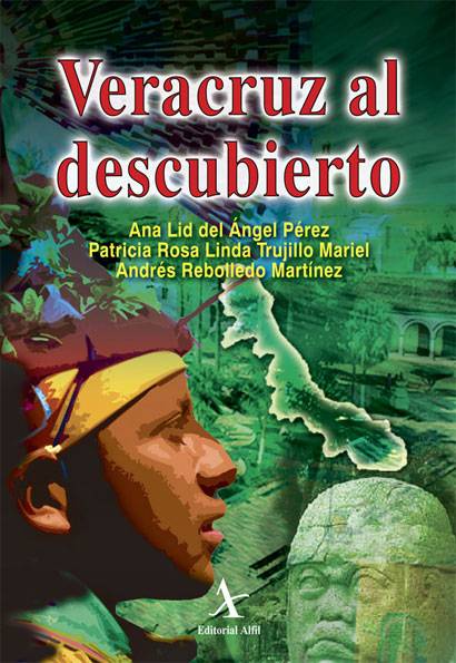 Veracruz al descubierto