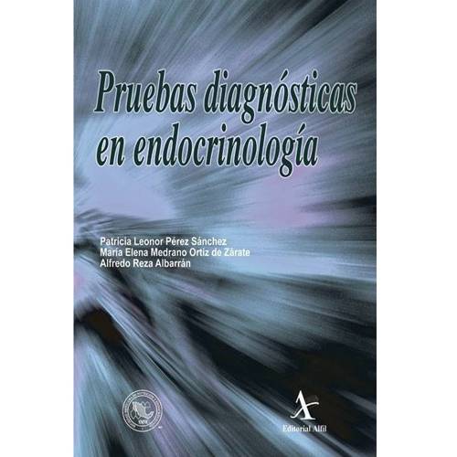 Pruebas diagnósticas en endocrinología