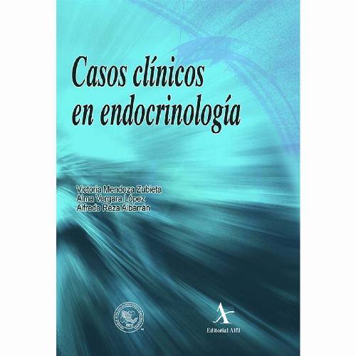 Casos clínicos en endocrinología