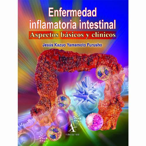 Enfermedad inflamatoria intestinal. Aspectos básicos y clínicos