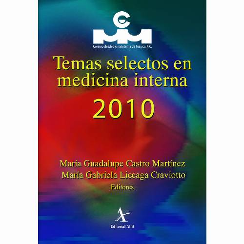 Temas selectos en medicina interna 2010