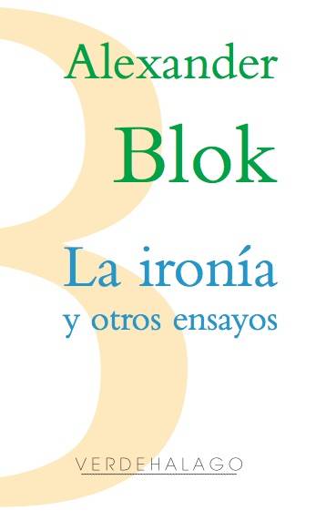 La ironía y otros ensayos