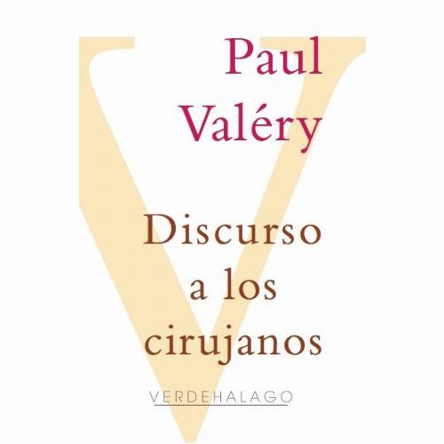 Discurso a los cirujanos