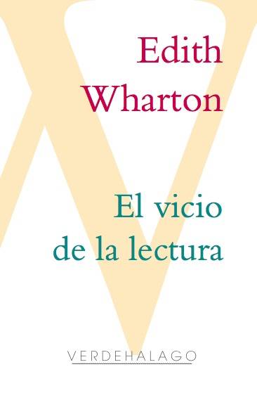 El vicio de la lectura