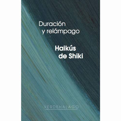 Duración y relámpago