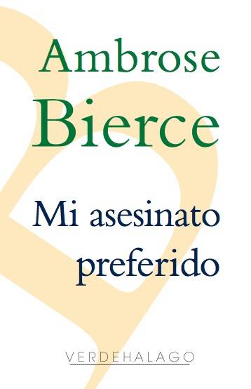 Mi asesinato favorito