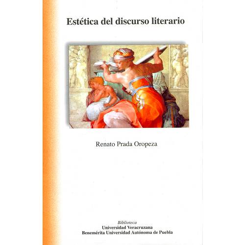 Estética del discurso literario