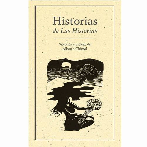Historias de Las Historias