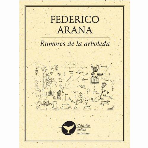 Rumores de la arboleda