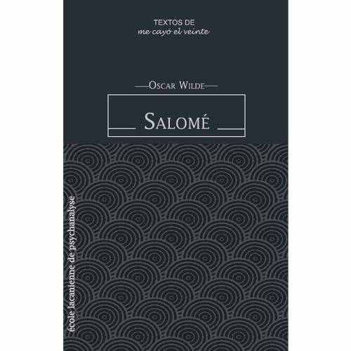 Textos 28. Salomé