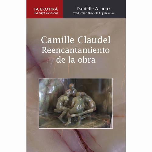 Camille Claudel