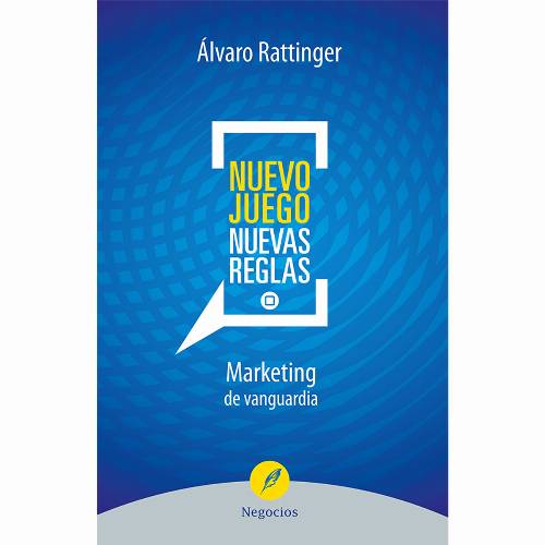 Nuevo juego, nuevas reglas