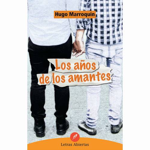 Los años de los amantes