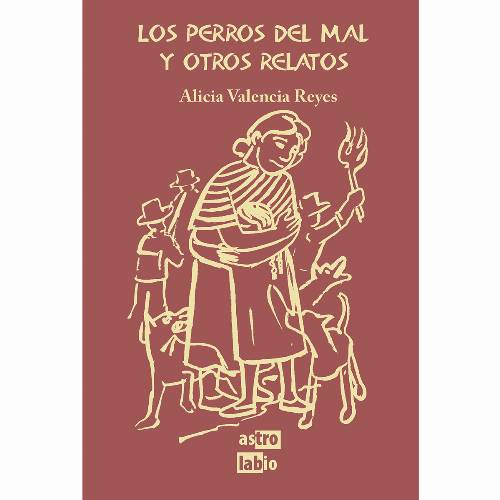 Los perros del mal y otros relatos