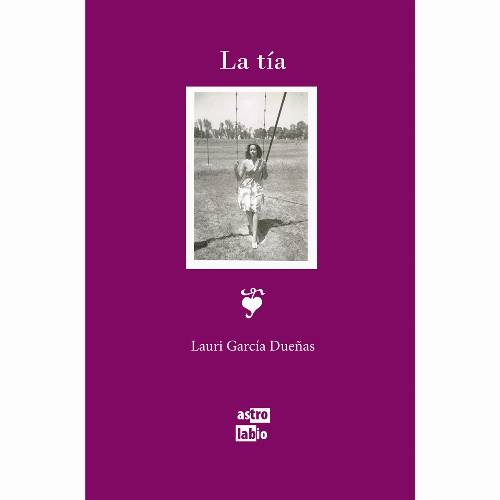 La tía