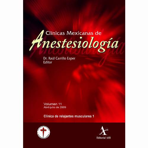 Clínica de relajantes musculares