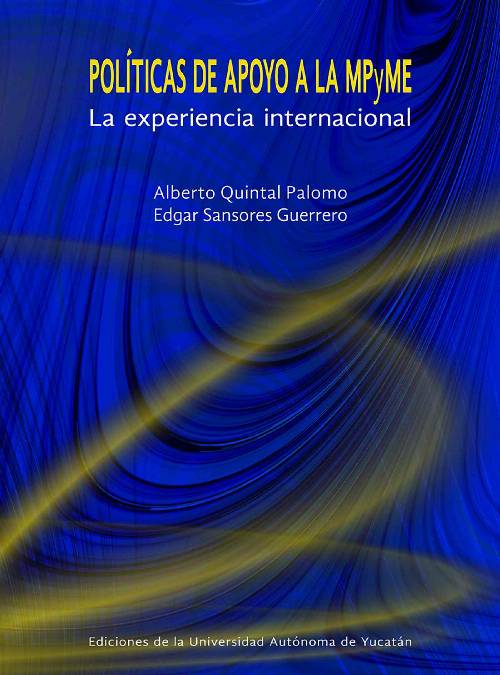 Políticas de apoyo a la MPyME