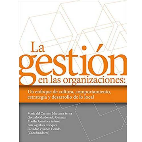 La gestión en las organizaciones: