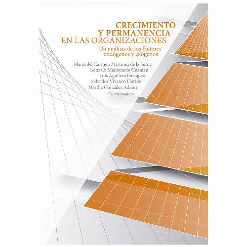 Crecimiento y permanencia en las organizaciones.