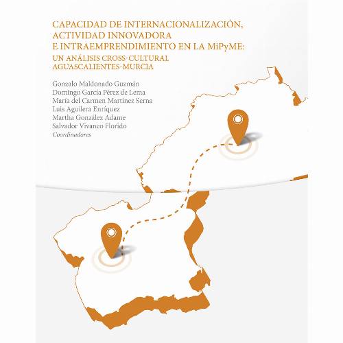 Capacidad de internacionalización,