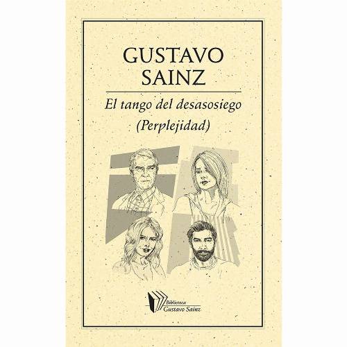 El tango del desasosiego