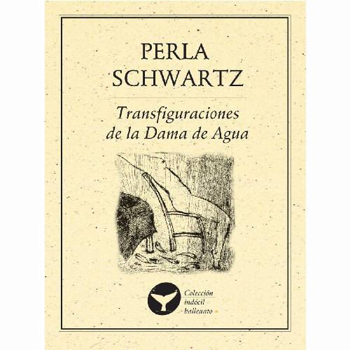 Transfiguraciones de la dama de agua