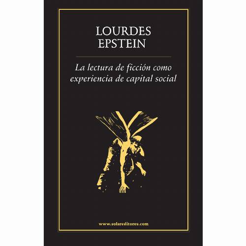 La lectura de ficción como experiencia de capital social
