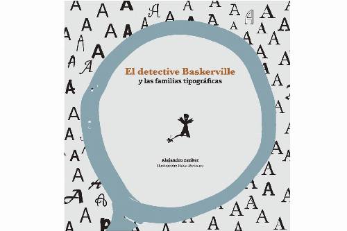 El detective Baskerville…