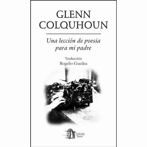 Una leccion de poesia para mi padre