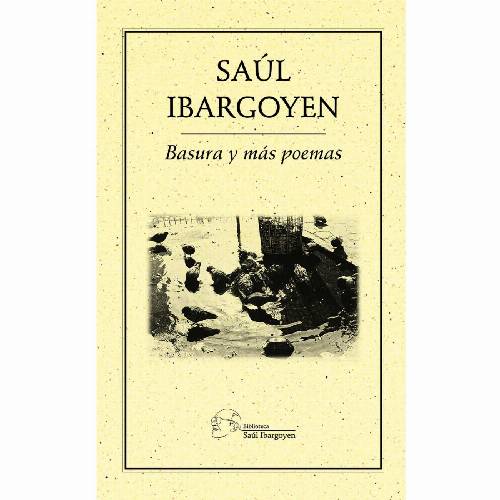 Basura y más poemas