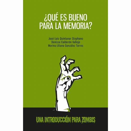 Qué es bueno para la memoria