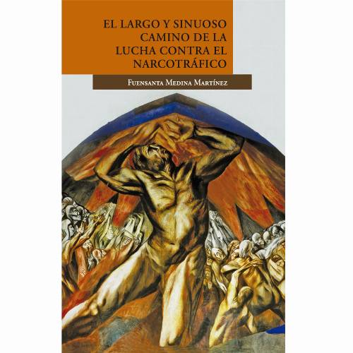 El largo y sinuoso camino de la lucha contra el narcotráfico