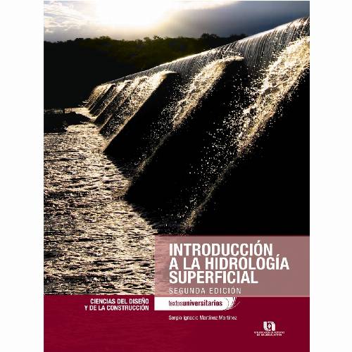 Introduccíón a la Hidrología Superficial