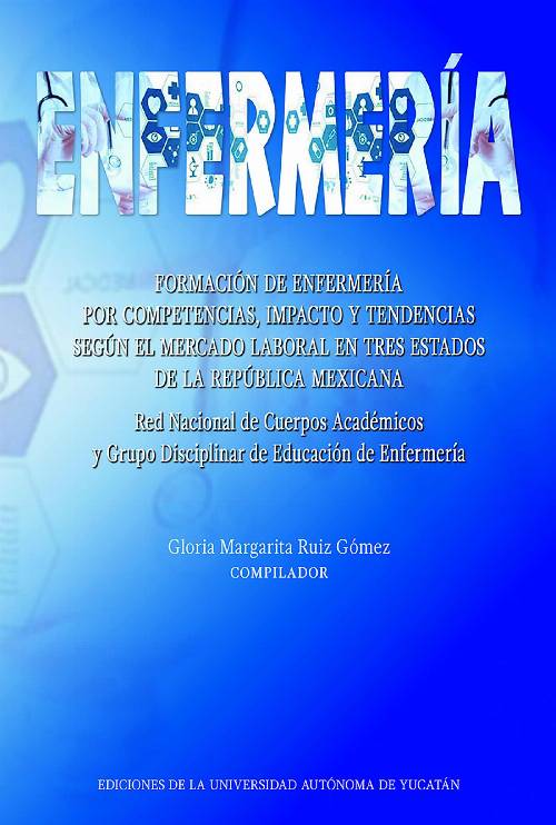 Formación de enfermería por competencias