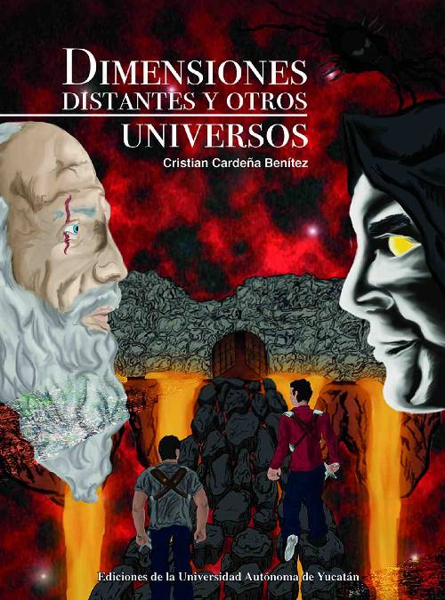 Dimensiones distantes y otros universos
