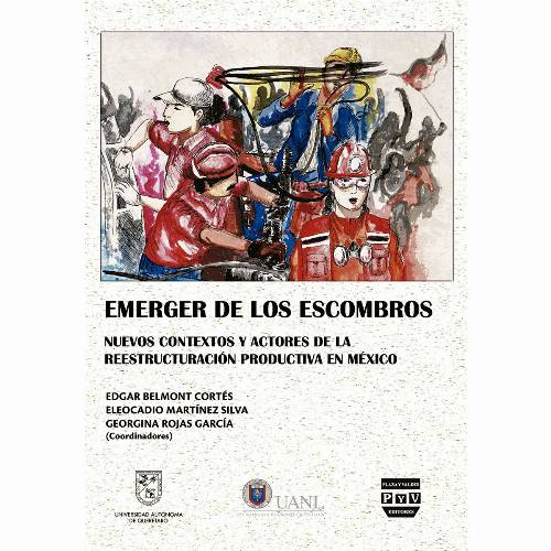 Emerger de los escombros
