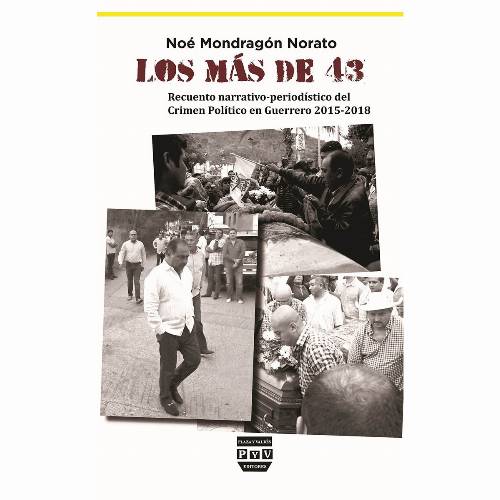 Los mas de 43