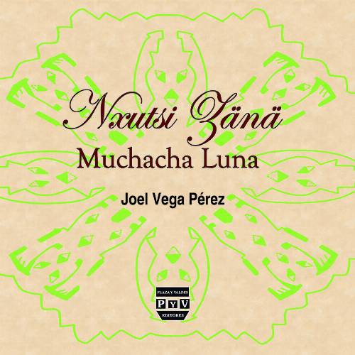 Muchacha luna