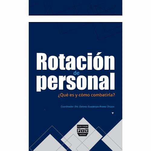 Rotacion de personal