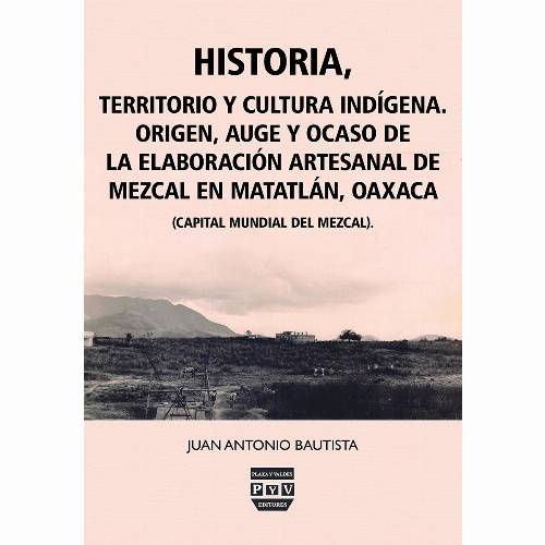 Historia, territorio y cultura indígena.